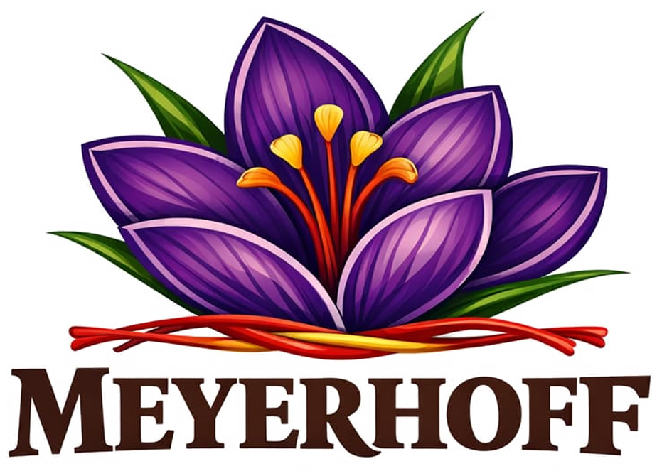 Meyerhoff Natural Products logo