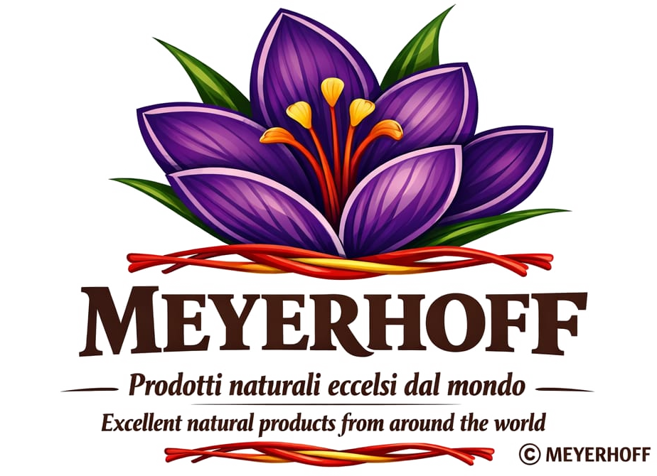 Meyerhoff Natural Products logo